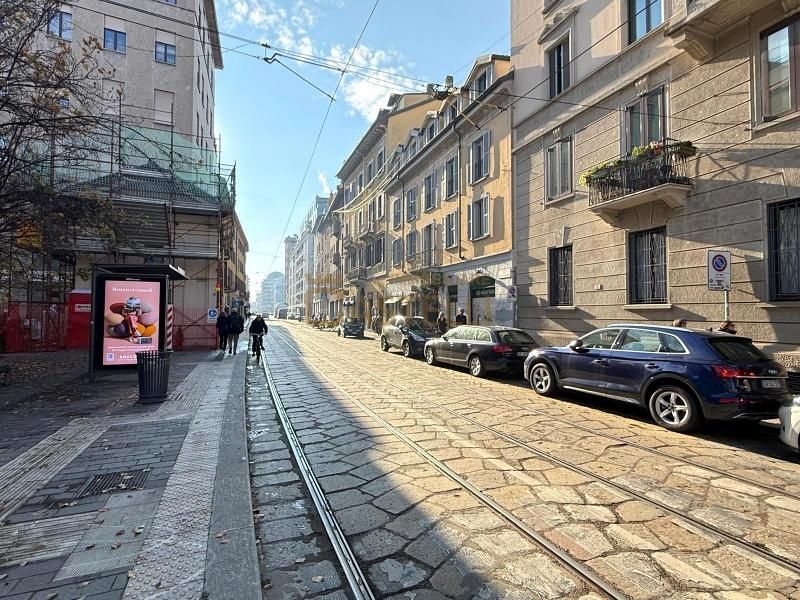 3 Locali - Corso di Porta Vigentina