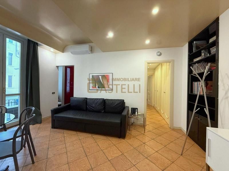 3 Locali - Corso di Porta Vigentina