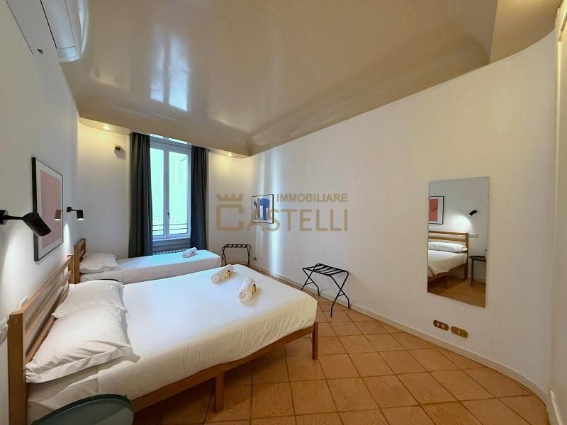 3 Locali - Corso di Porta Vigentina