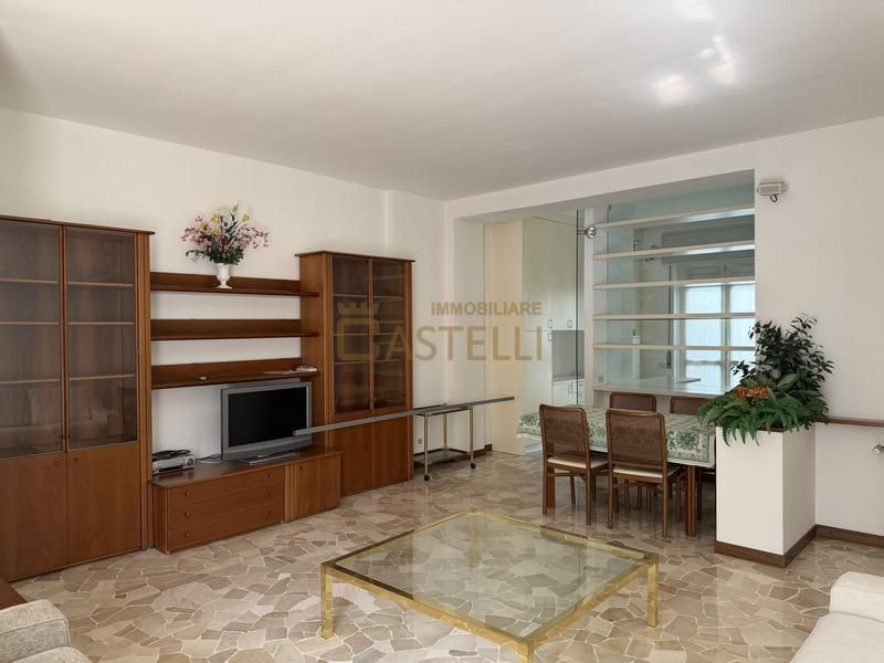 2 Locali - via Brioschi