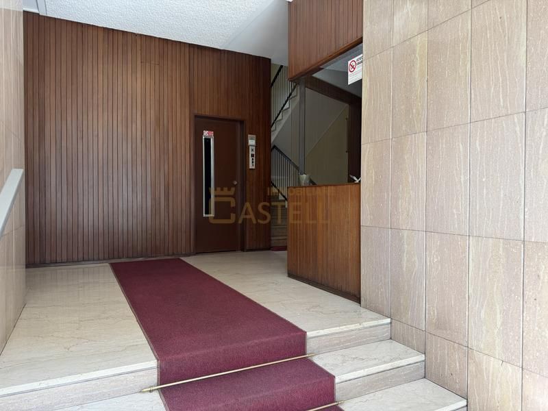 2 Locali - via Brioschi