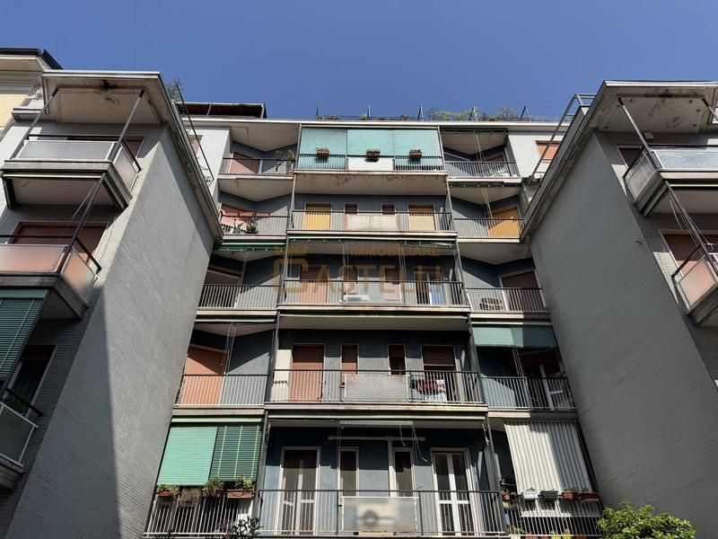 2 Locali - via Brioschi
