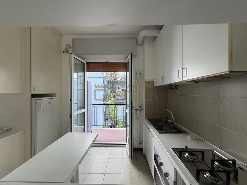 2 Locali - via Brioschi