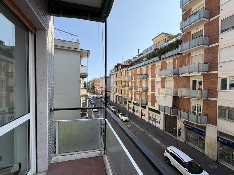 2 Locali - via Brioschi