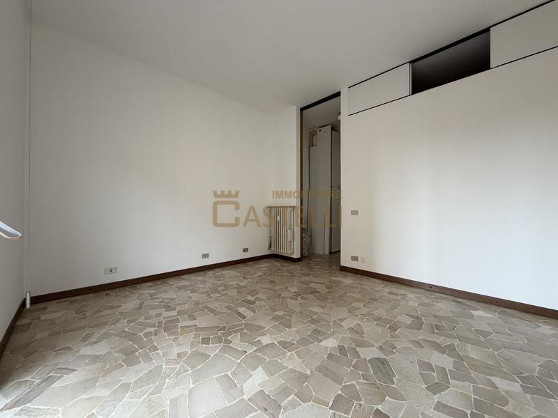 2 Locali - via Brioschi