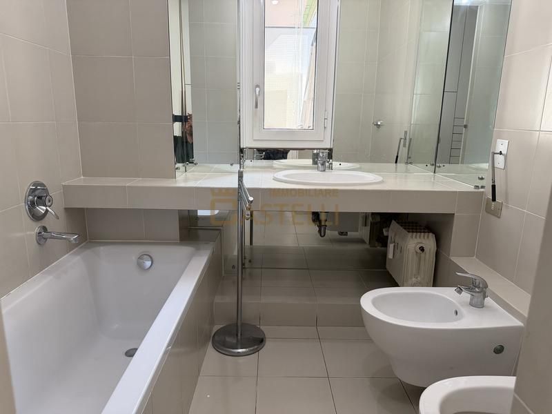 2 Locali - via Brioschi