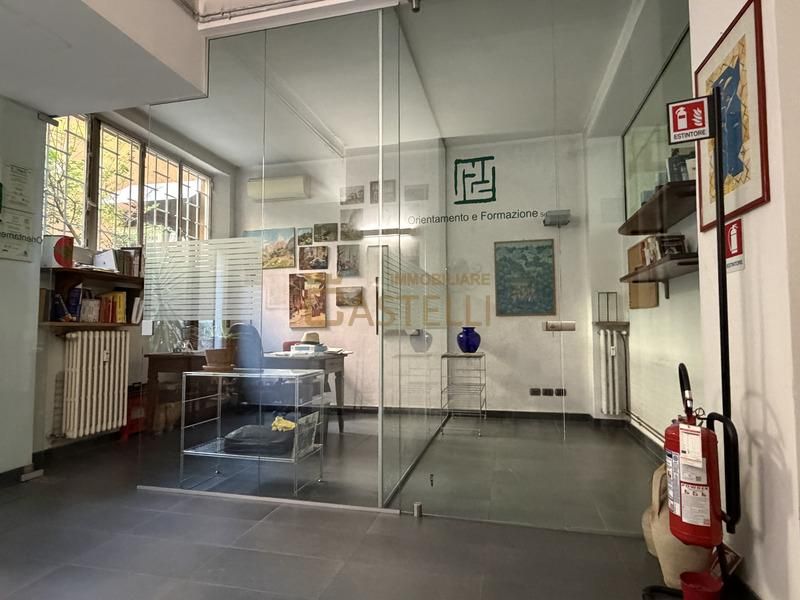 Ufficio - via Romilli