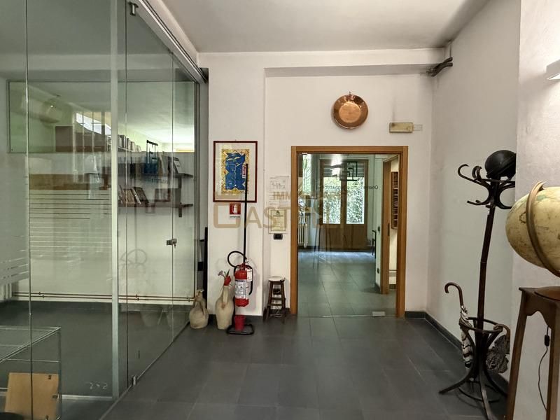 Ufficio - via Romilli