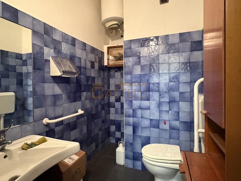 5 Locali - via Romilli