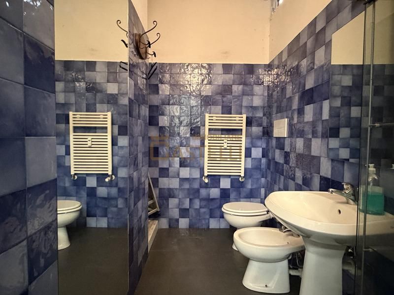 5 Locali - via Romilli