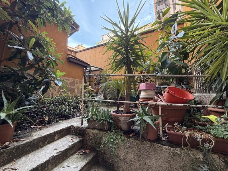 5 Locali - via Romilli