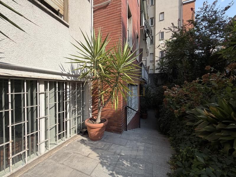 5 Locali - via Romilli