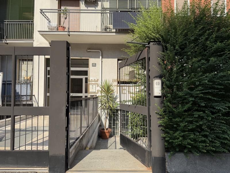 5 Locali - via Romilli