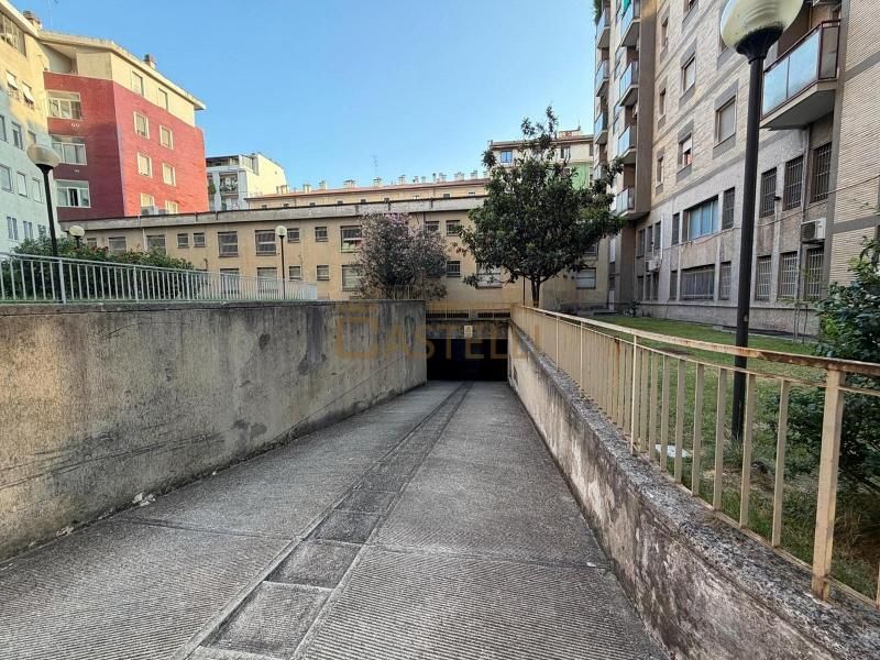 Box singolo - Viale Sabotino
