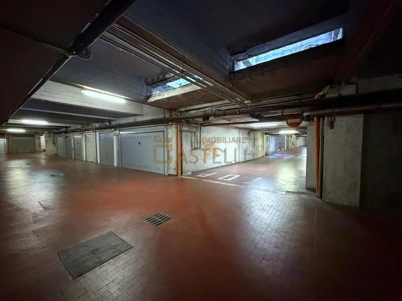 Box singolo - Viale Sabotino