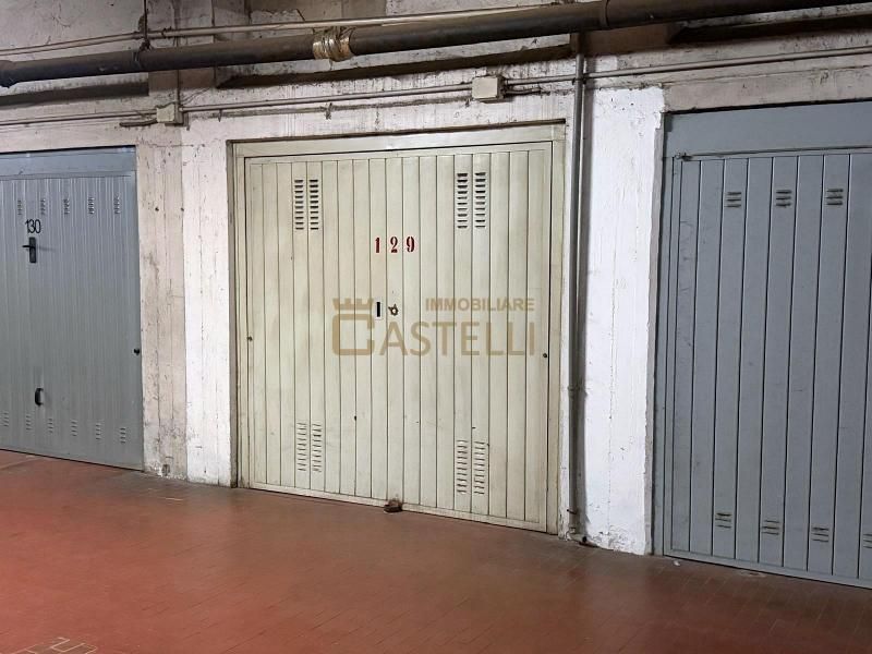Box singolo - Viale Sabotino