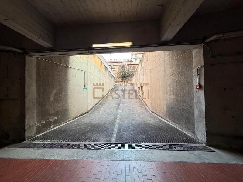 Box singolo - Viale Sabotino