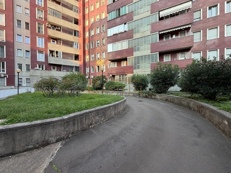 Box singolo - Viale Sabotino