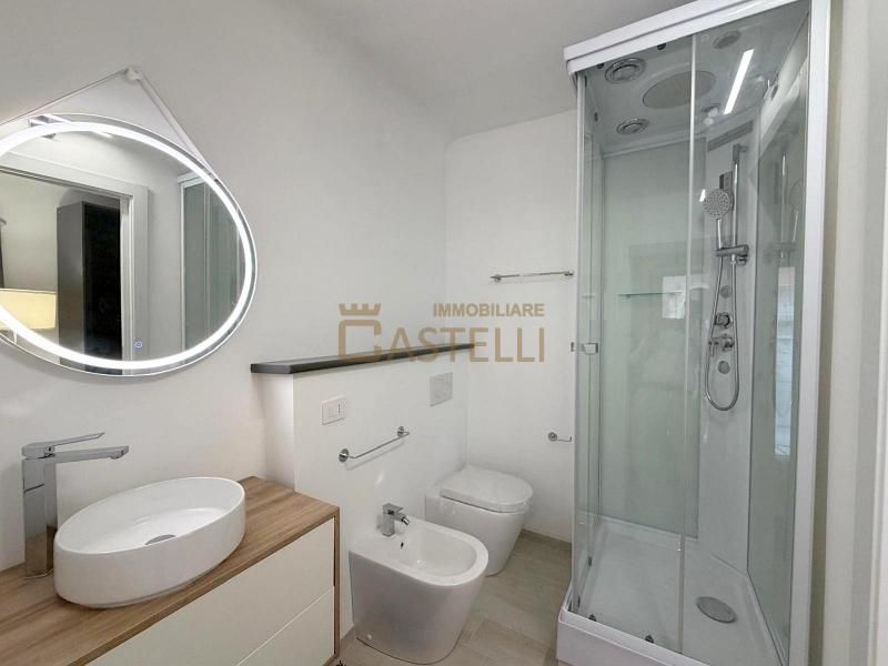 4 Locali - Via Lazzaro Palazzi