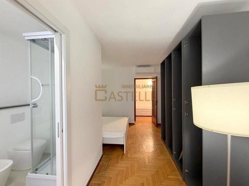4 Locali - Via Lazzaro Palazzi