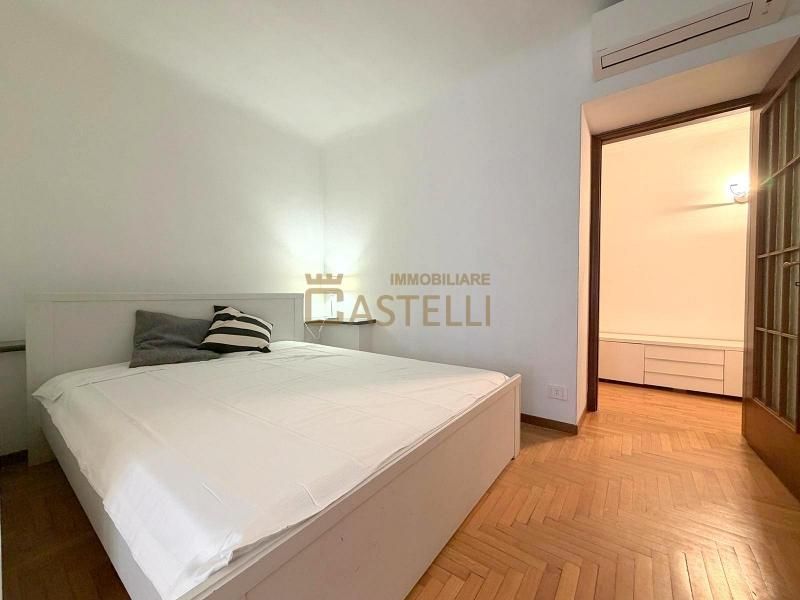 4 Locali - Via Lazzaro Palazzi