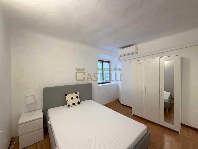 4 Locali - Via Lazzaro Palazzi