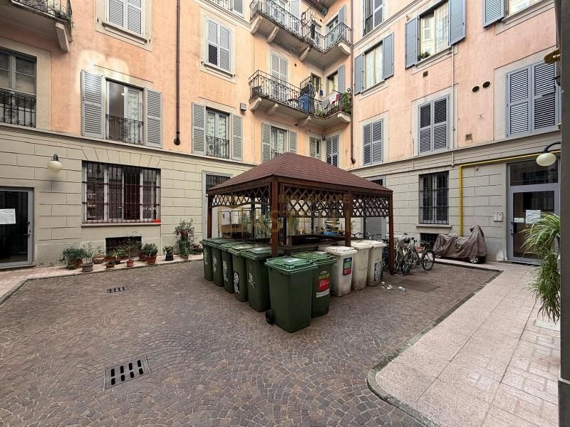 4 Locali - Via Lazzaro Palazzi