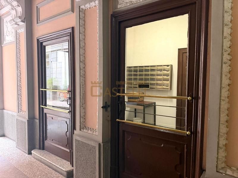4 Locali - Via Lazzaro Palazzi