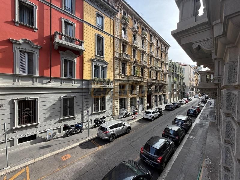 4 Locali - Via Lazzaro Palazzi