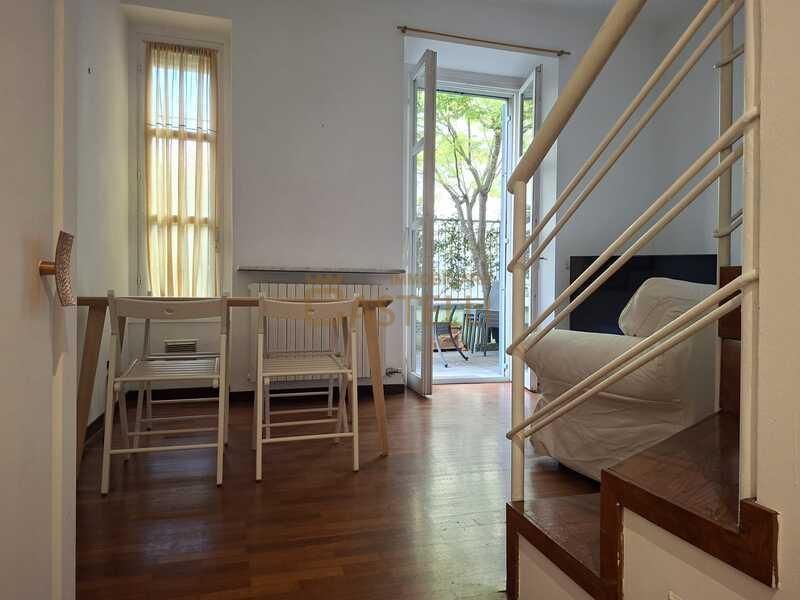 2 Locali - via Vignola
