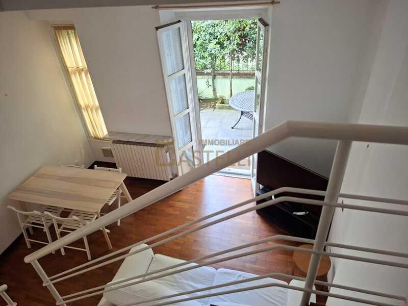 2 Locali - via Vignola
