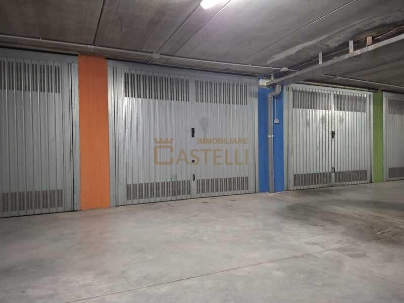 Box - via Altaguardia 
