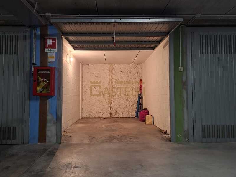 Box - via Altaguardia 