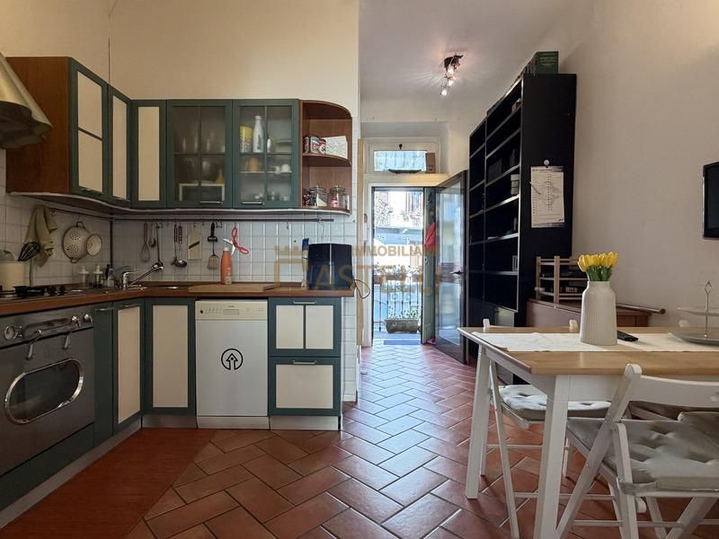 2 Locali - via Giulio Romano