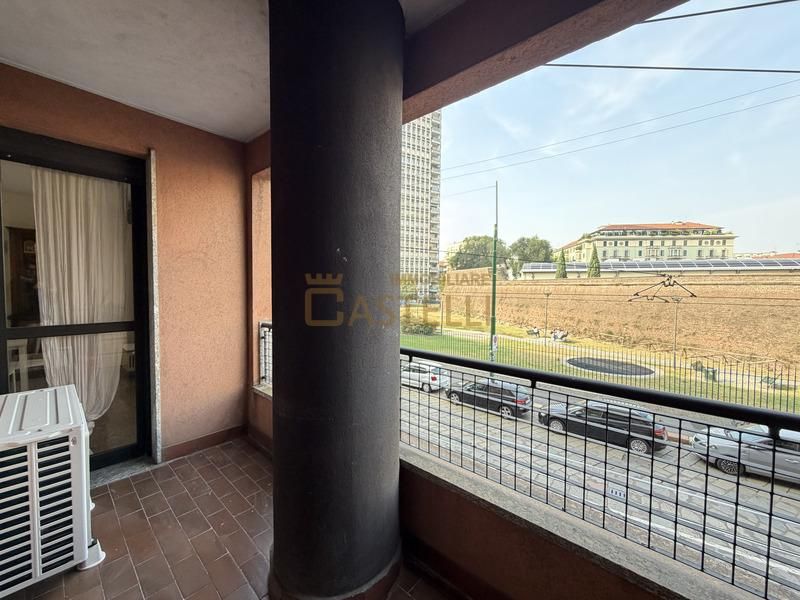 3 Locali - Viale Sabotino