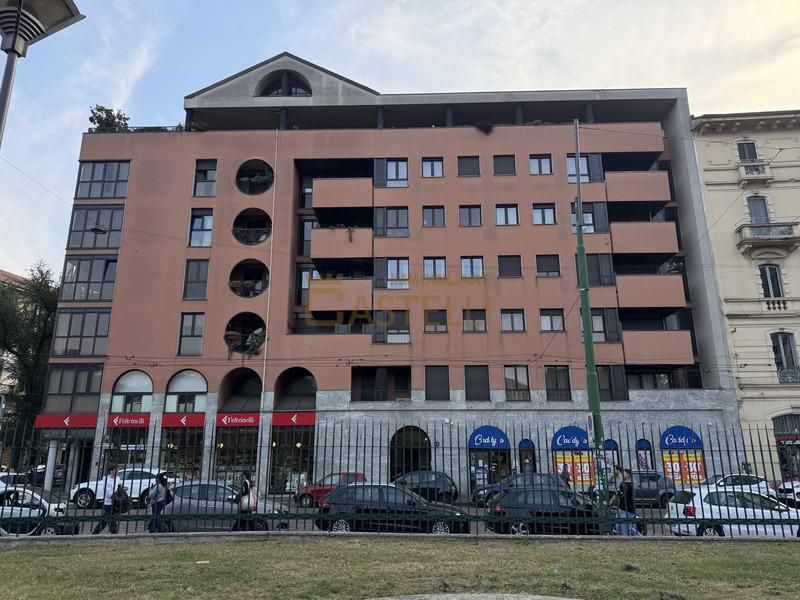 3 Locali - Viale Sabotino