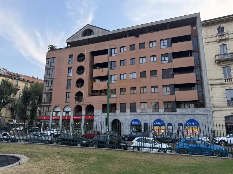 3 Locali - Viale Sabotino