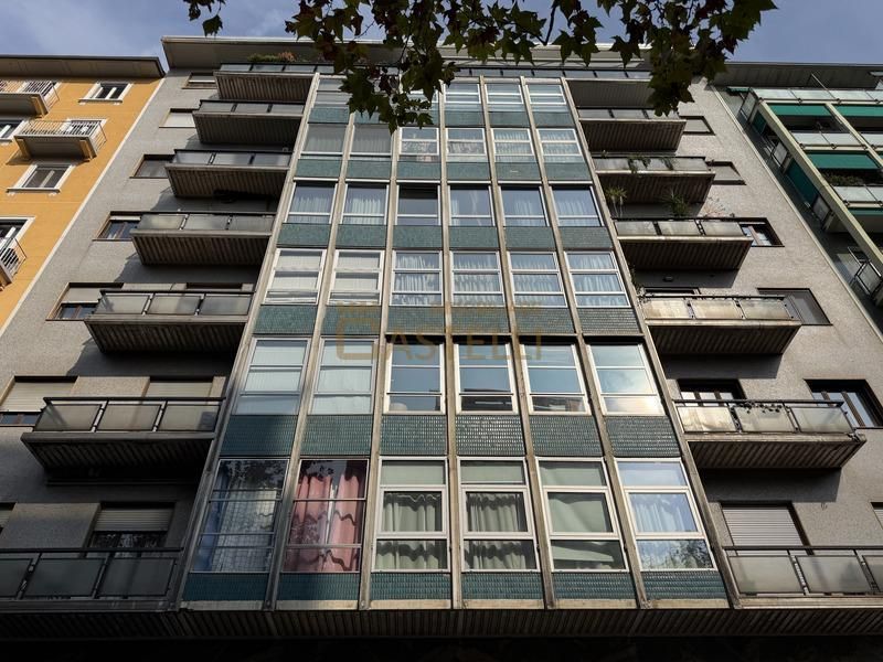 2 Locali - Viale Papiniano