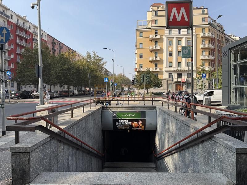 2 Locali - Viale Papiniano