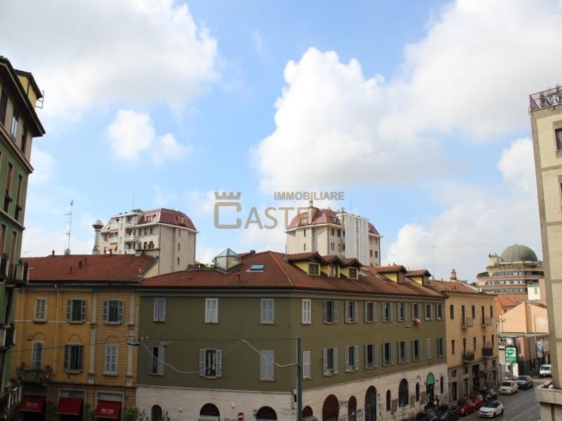 3 Locali - viale Sabotino 