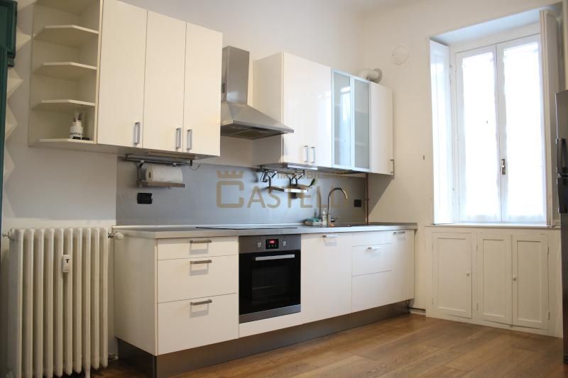 3 Locali - Viale Sabotino
