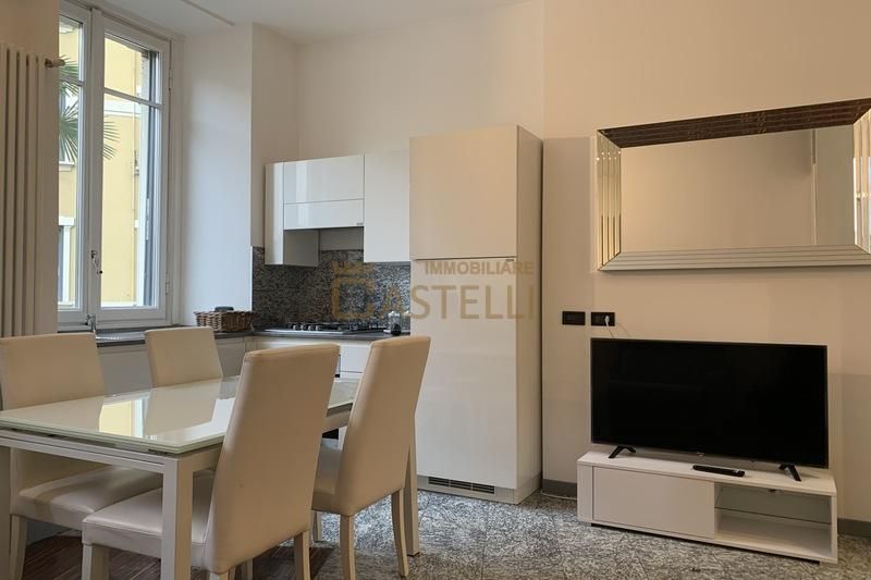 3 Locali - via Crema 