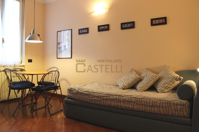 Monolocale - viale Toscana