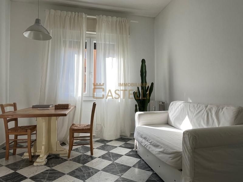 3 Locali - via Ascanio Sforza