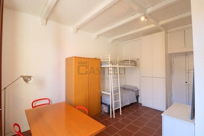 Monolocale - Via Orti