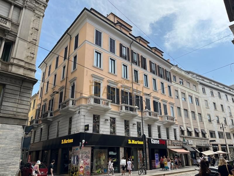 Ufficio - via dei Piatti