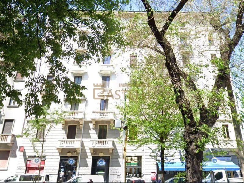 2 Locali - Via Pacini