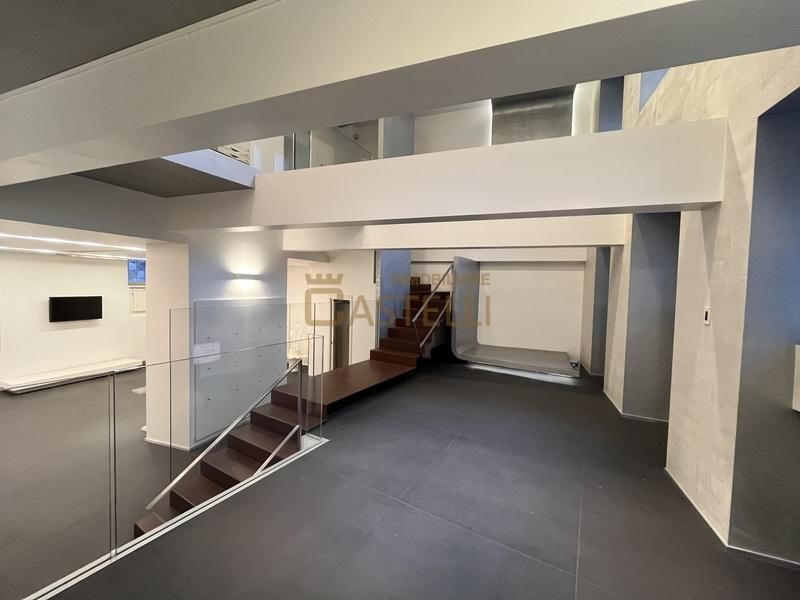 Ufficio - Corso Venezia 