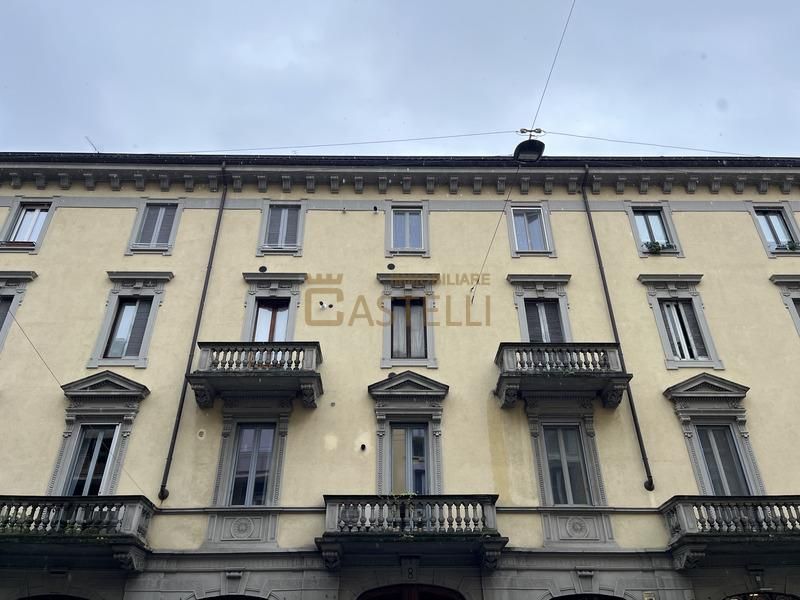2 Locali - Via Anfossi