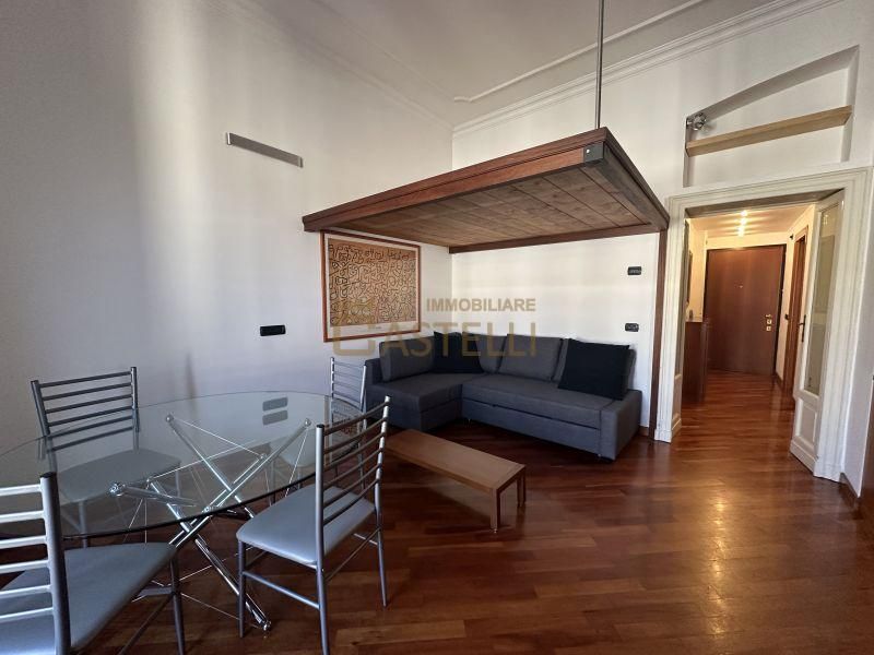 2 Locali - Viale Monte Nero
